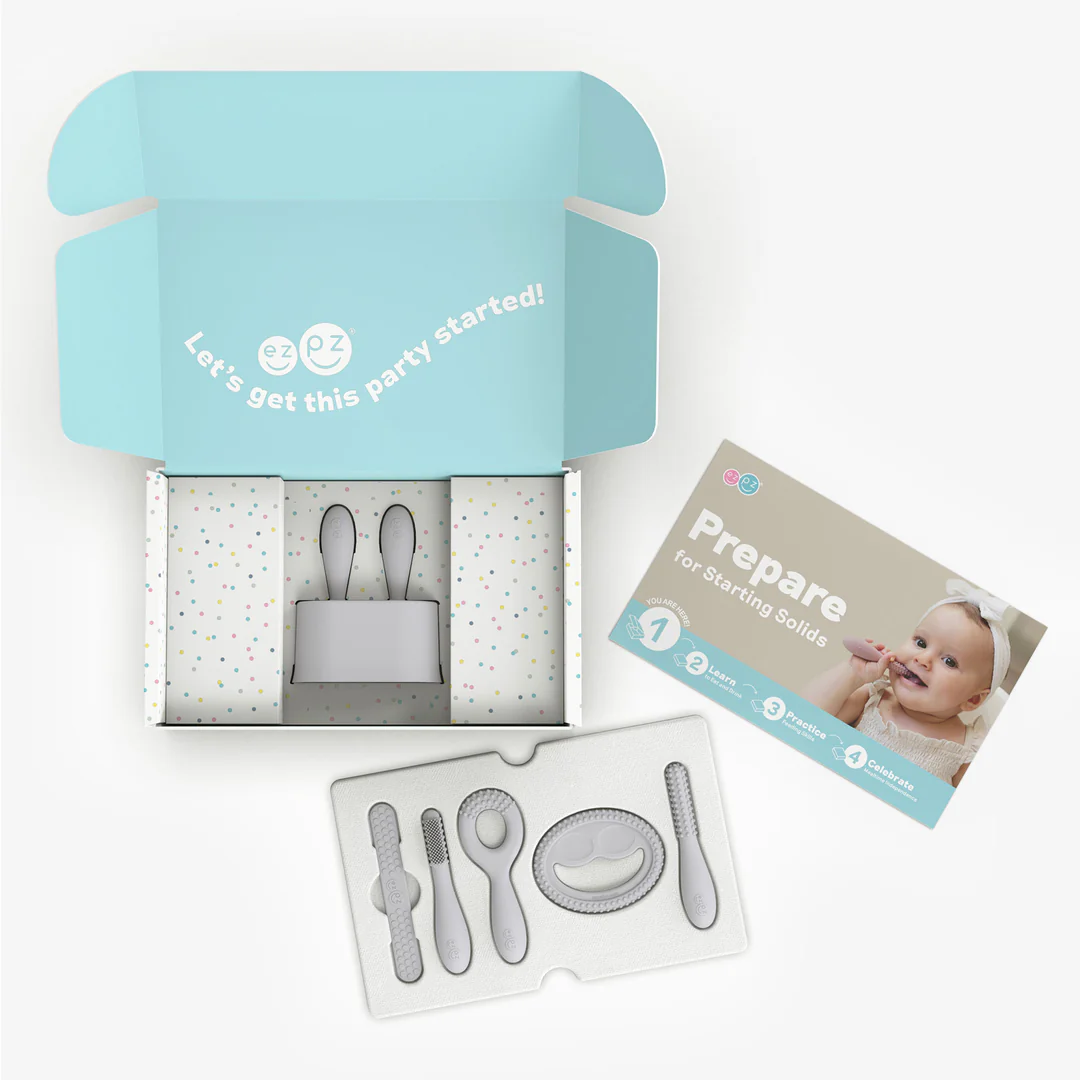 Master Mealtime with Confidence